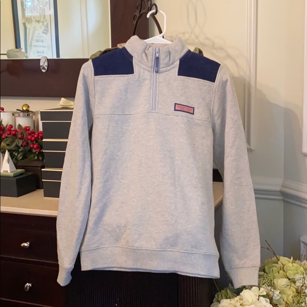 VINEYARD VINES SHEP SHIRT